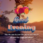 45+ Good Evening River Images [Peaceful & Calm] – GoodEveningImage