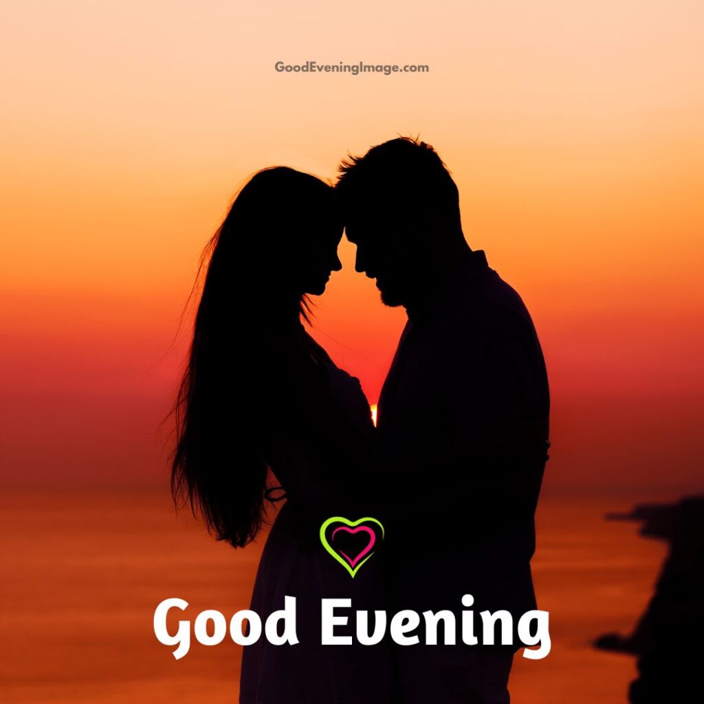 Good evening Love photos