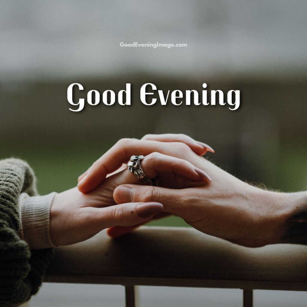 Good Evening Love Images Download